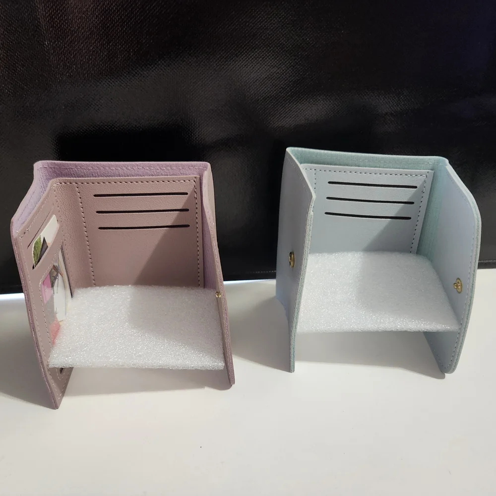 Wallet Bundle - Picture 2 of 7